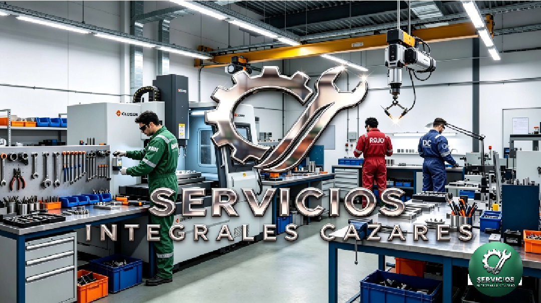 Cobertura e Infraestructura SIDC
