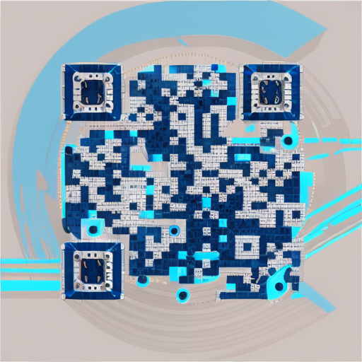 Código QR Corporativo SIDC